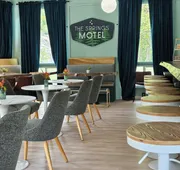 The Springs Motel hotel detail image 3