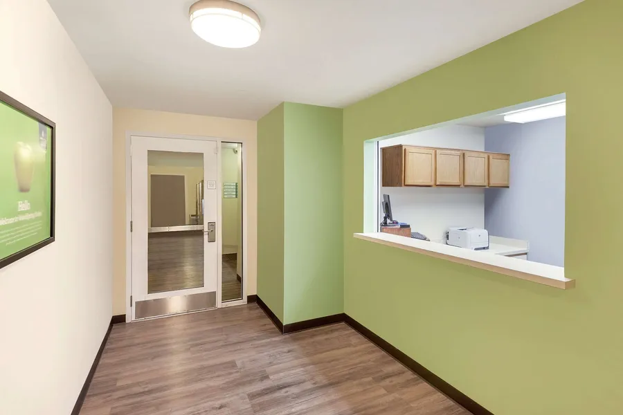 WoodSpring Suites Des Moines Pleasant Hill hotel detail image 2