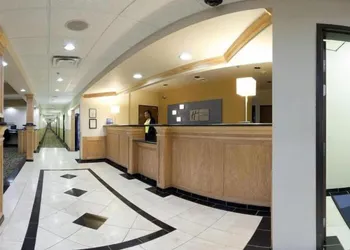 Holiday Inn Express Hotel & Suites by IHG hotel thumbnail 2