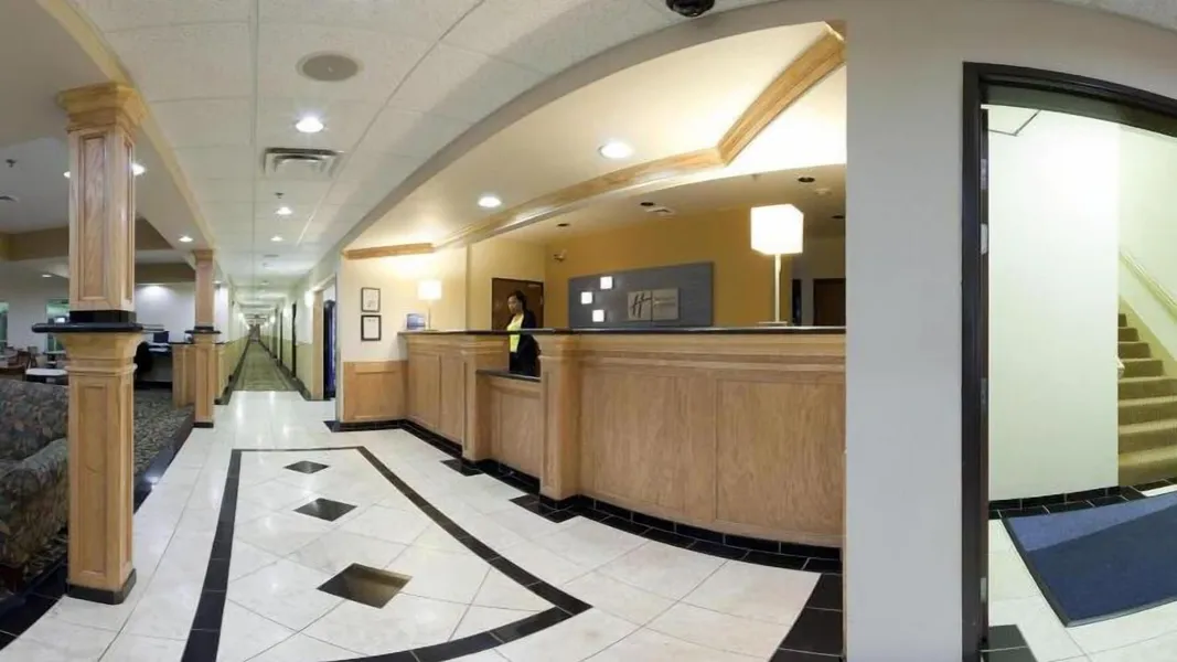 Holiday Inn Express Hotel & Suites by IHG hotel detail image 2