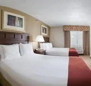 Holiday Inn Express Hotel & Suites by IHG hotel detail image 4