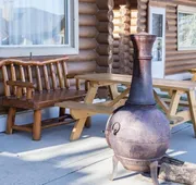 Elkwater Lake Lodge hotel detail image 4