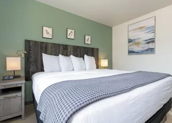 MTN Lodge Ridgway hotel thumbnail 3
