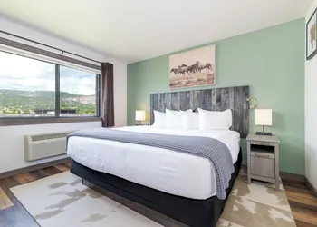 MTN Lodge Ridgway hotel thumbnail 5