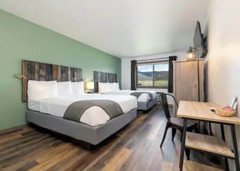 MTN Lodge Ridgway hotel thumbnail 6