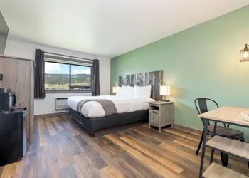 MTN Lodge Ridgway hotel thumbnail 8