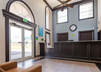 SureStay Hotel by Best Western Brownsville hotel thumbnail 2