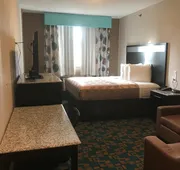 SureStay Hotel by Best Western Brownsville hotel detail image 5
