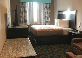 SureStay Hotel by Best Western Brownsville hotel thumbnail 5