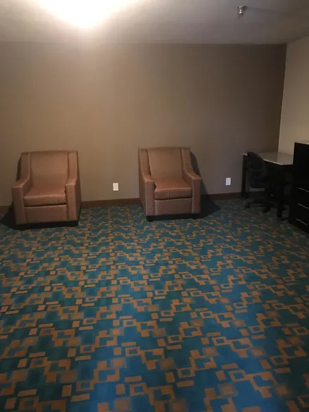SureStay Hotel by Best Western Brownsville hotel detail image 6