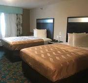 SureStay Hotel by Best Western Brownsville hotel detail image 7
