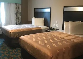 SureStay Hotel by Best Western Brownsville hotel thumbnail 7