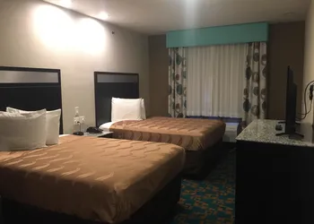 SureStay Hotel by Best Western Brownsville hotel thumbnail 8