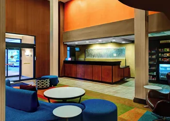 Fairfield by Marriott Inn & Suites Anniston Oxford hotel thumbnail 2