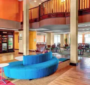 Fairfield by Marriott Inn & Suites Anniston Oxford hotel detail image 3