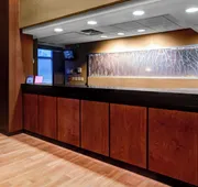 Fairfield by Marriott Inn & Suites Anniston Oxford hotel detail image 4