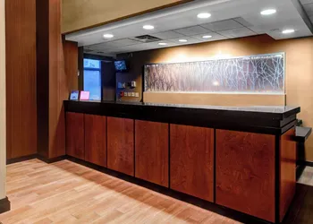 Fairfield by Marriott Inn & Suites Anniston Oxford hotel thumbnail 4