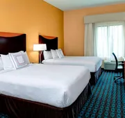 Fairfield by Marriott Inn & Suites Anniston Oxford hotel detail image 5