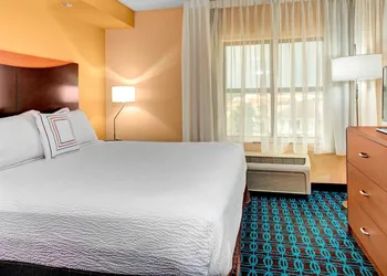 Fairfield by Marriott Inn & Suites Anniston Oxford hotel thumbnail 6