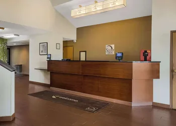 Sleep Inn Bolivar hotel thumbnail 3