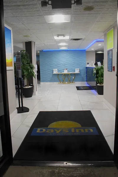 Days Inn by Wyndham Marianna hotel detail image 2
