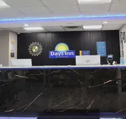 Days Inn by Wyndham Marianna hotel detail image 3
