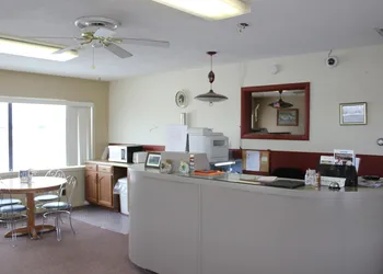Hastings Inn hotel thumbnail 2