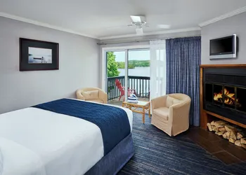 Sir Sam's Inn & Waterspa - Adults Only hotel thumbnail 5