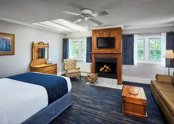 Sir Sam's Inn & Waterspa - Adults Only hotel thumbnail 7