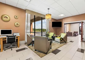 Best Western Fayetteville Inn hotel thumbnail 2