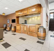 Best Western Fayetteville Inn hotel detail image 4