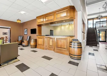 Best Western Fayetteville Inn hotel thumbnail 4