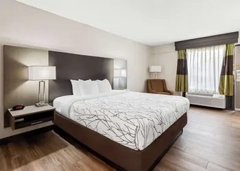 Best Western Fayetteville Inn hotel thumbnail 5