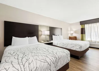 Best Western Fayetteville Inn hotel thumbnail 6