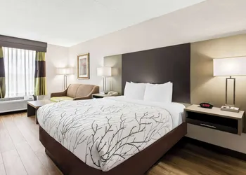 Best Western Fayetteville Inn hotel thumbnail 7