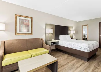 Best Western Fayetteville Inn hotel thumbnail 8