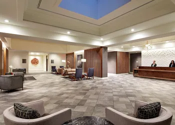 Hilton Pasadena hotel thumbnail 4
