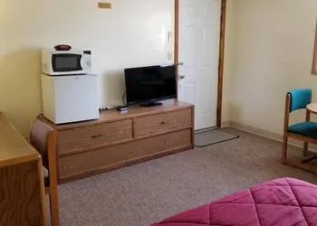 Home Motel Abbotsford hotel thumbnail 3