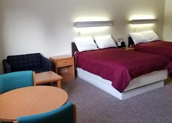 Home Motel Abbotsford hotel thumbnail 5