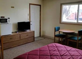 Home Motel Abbotsford hotel thumbnail 7