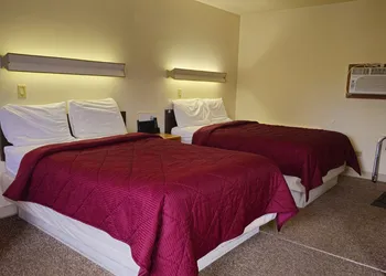 Home Motel Abbotsford hotel thumbnail 8