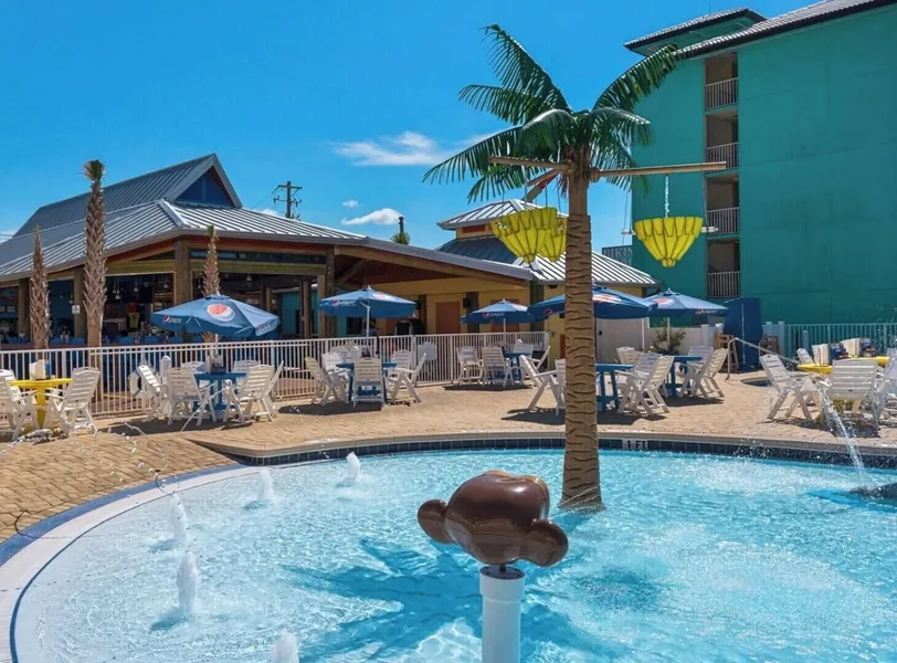 Baymont by Wyndham Panama City Beach hotel detail image 6