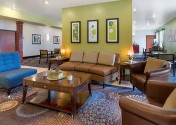 Best Western Plus Covered Bridge Inn hotel thumbnail 2