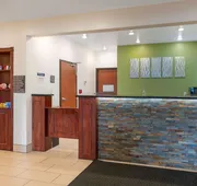 Best Western Plus Covered Bridge Inn hotel detail image 3