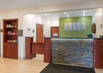 Best Western Plus Covered Bridge Inn hotel thumbnail 3