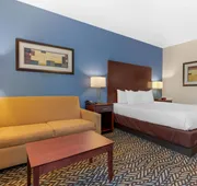 Best Western Plus Covered Bridge Inn hotel detail image 4