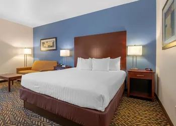 Best Western Plus Covered Bridge Inn hotel thumbnail 5