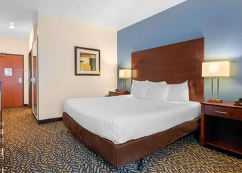 Best Western Plus Covered Bridge Inn hotel thumbnail 7