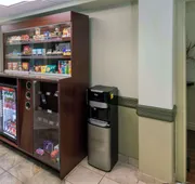 Quality Inn & Suites hotel detail image 3