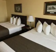 Quality Inn & Suites hotel detail image 7